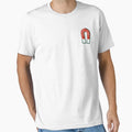 John Smiths T-Shirt - Custom Art Print for Adults - T-Shirt, Sweatshirt, Hoodie