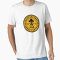 Pirate Skull Crossbones T-Shirt - Graphic Print Men Women - T-Shirt, Sweatshirt, Hoodie