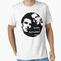Kruder Dorfmeister T-Shirt - Novelty Apparel for Adults - T-Shirt, Sweatshirt, Hoodie
