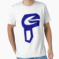 Unique Letter F Logo T-Shirt - Streetwear Style for Adults - T-Shirt, Sweatshirt, Hoodie