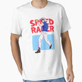 Speed Racer T-Shirt - Novelty Apparel Men Women - T-Shirt, Sweatshirt, Hoodie
