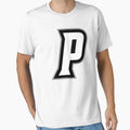 Friars P Vector T-Shirt - Aesthetic Graphic for Adults - T-Shirt, Sweatshirt, Hoodie