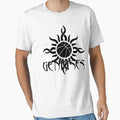 Art Godsmack T-Shirt - Streetwear Style Unisex - T-Shirt, Sweatshirt, Hoodie