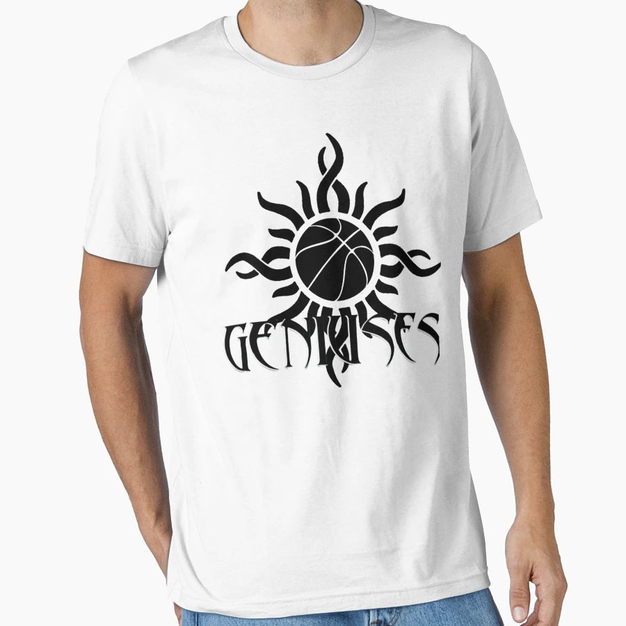 Art Godsmack T-Shirt - Streetwear Style Unisex - T-Shirt, Sweatshirt, Hoodie