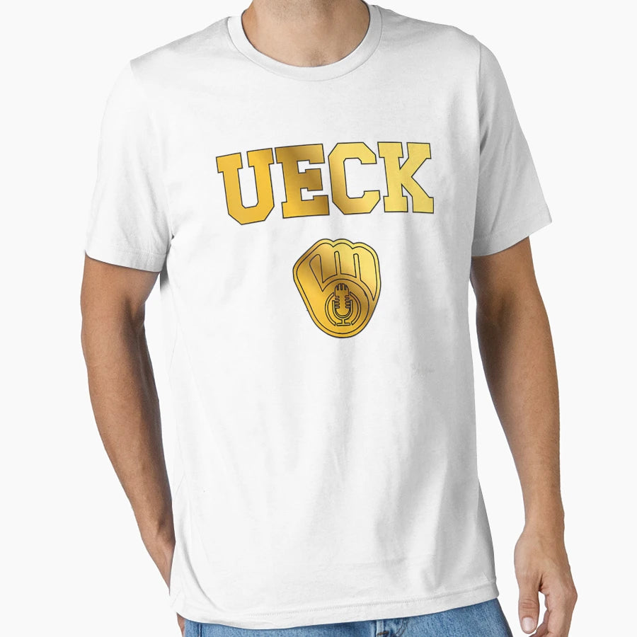Rip Bob Uecker Mr Baseball T-Shirt - Novelty Apparel Unisex - T-Shirt, Sweatshirt, Hoodie