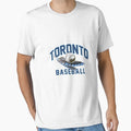 Blue Jays T-Shirt - Casual Everyday Wear Men Women - T-Shirt, Sweatshirt, Hoodie