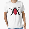 Hunter Red X Red T-Shirt - Unique Graphic Men Women - T-Shirt, Sweatshirt, Hoodie