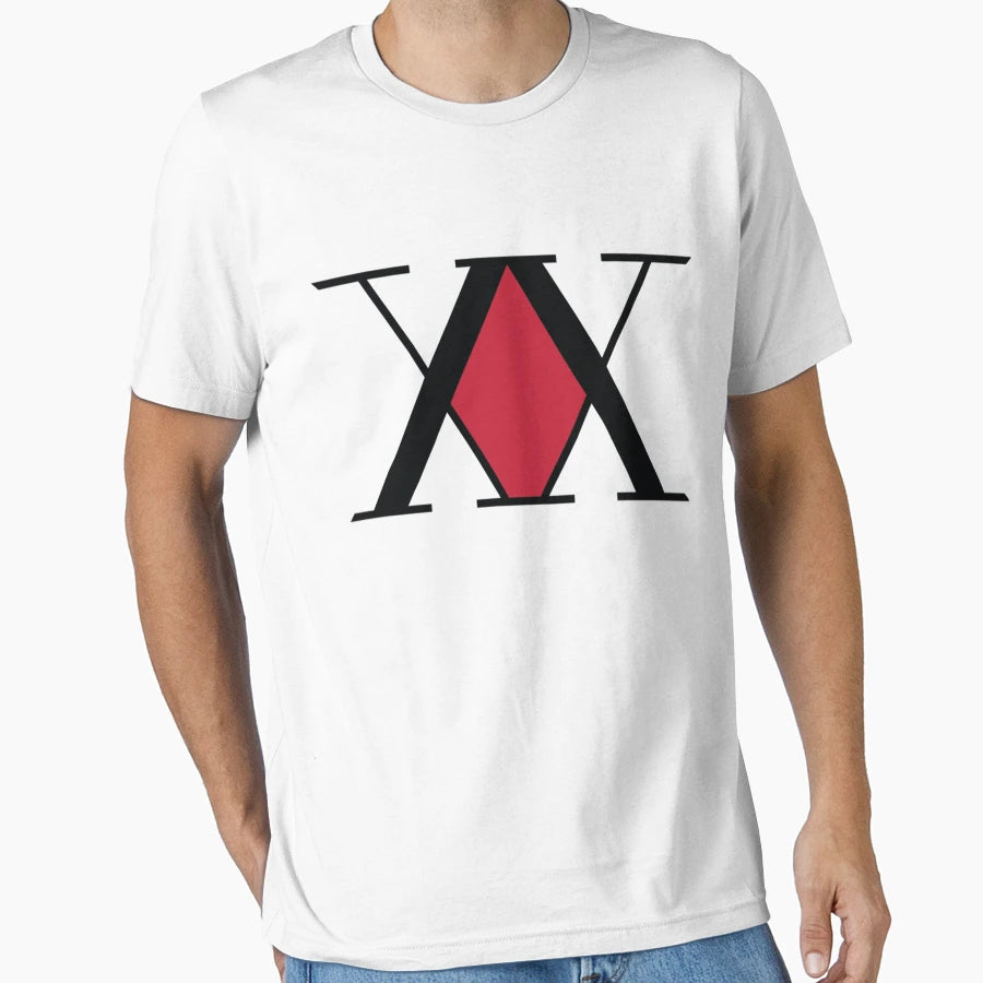 Hunter Red X Red T-Shirt - Unique Graphic Men Women - T-Shirt, Sweatshirt, Hoodie