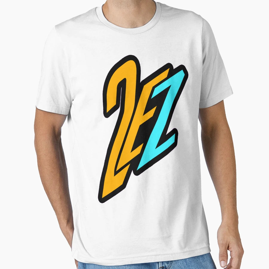 2Ez T-Shirt - Novelty Apparel Unisex - T-Shirt, Sweatshirt, Hoodie