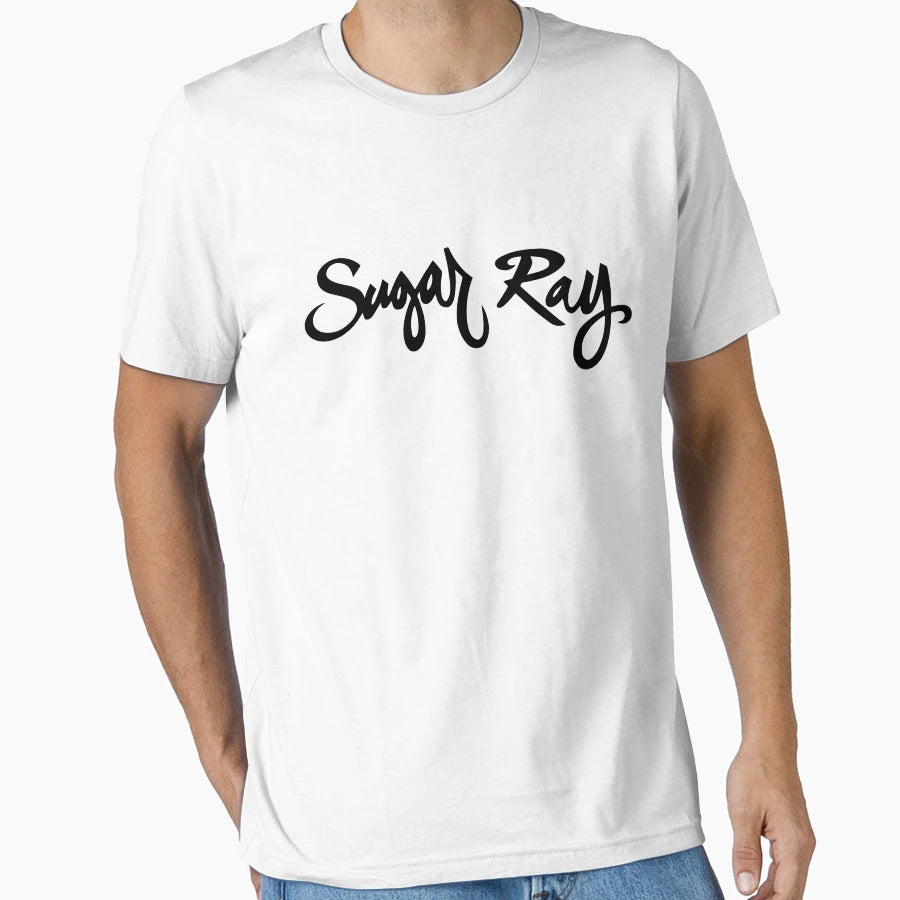 Sugar Ray T-Shirt - Unique Graphic Unisex - T-Shirt, Sweatshirt, Hoodie