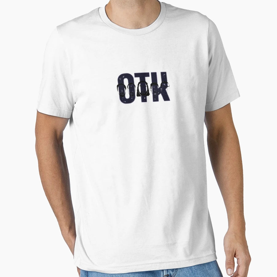 Otk Network T-Shirt - Trendy Graphic for Adults - T-Shirt, Sweatshirt, Hoodie
