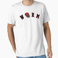 Windy City Worm T-Shirt - Streetwear Style for Adults - T-Shirt, Sweatshirt, Hoodie