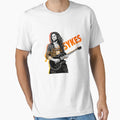 John Sykes T-Shirt - Minimalist Print for Adults - T-Shirt, Sweatshirt, Hoodie