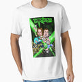 Brides Christian Rock Band T-Shirt - Graphic Print Men Women - T-Shirt, Sweatshirt, Hoodie
