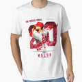 Jared Walsh Baseball T-Shirt - Trendy Graphic Unisex - T-Shirt, Sweatshirt, Hoodie