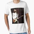 Mens Best Peppers John Frusciante T-Shirt - Novelty Apparel for Adults - T-Shirt, Sweatshirt, Hoodie