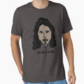 Perspicacity T-Shirt - Unique Graphic Men Women - T-Shirt, Sweatshirt, Hoodie