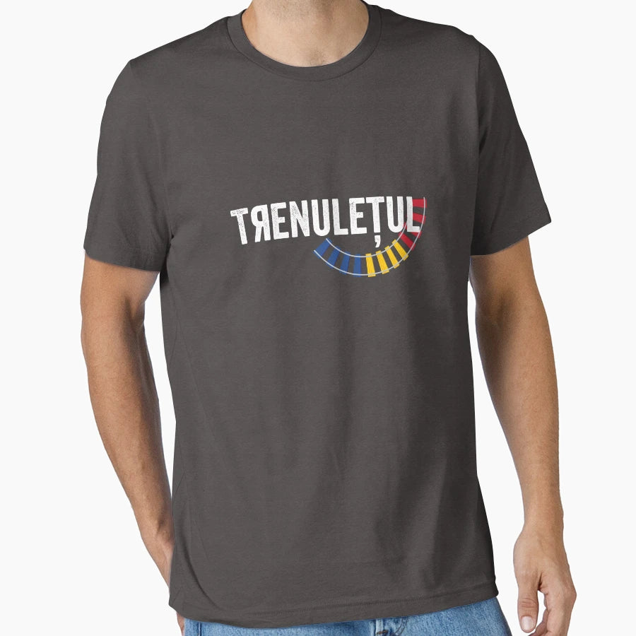 Zdob I Zdub And Fra Ii Advahov Trenule Ul T-Shirt - Unique Graphic Unisex - T-Shirt, Sweatshirt, Hoodie