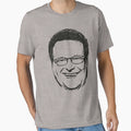 Newman T-Shirt - Novelty Apparel Men Women - T-Shirt, Sweatshirt, Hoodie