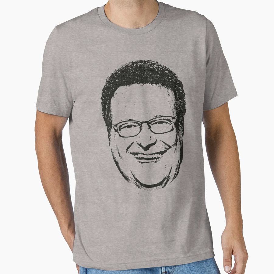 Newman T-Shirt - Novelty Apparel Men Women - T-Shirt, Sweatshirt, Hoodie