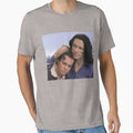 Room Tommy Wiseau T-Shirt - Novelty Apparel for Adults - T-Shirt, Sweatshirt, Hoodie
