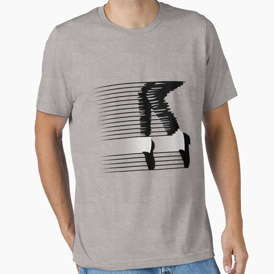 Mj Toes Feet Dance T-Shirt - Trendy Graphic for Adults - T-Shirt, Sweatshirt, Hoodie