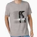 Mj Toes Feet Dance T-Shirt - Trendy Graphic for Adults - T-Shirt, Sweatshirt, Hoodie