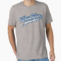 Waukegan Illinois Sports Team T-Shirt - Streetwear Style Unisex - T-Shirt, Sweatshirt, Hoodie