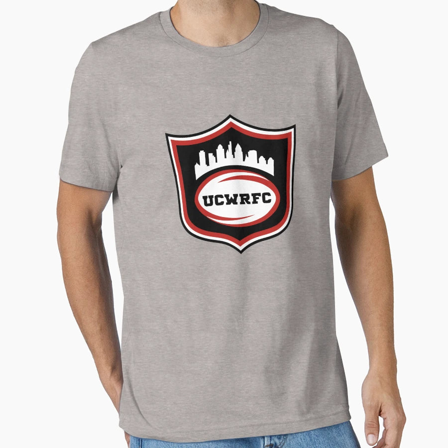 Most Popular Soccer Team T-Shirt - Casual Everyday Wear Unisex - T-Shirt, Sweatshirt, Hoodie