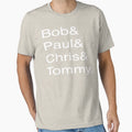 Mats Members T-Shirt - Unique Graphic for Adults - T-Shirt, Sweatshirt, Hoodie