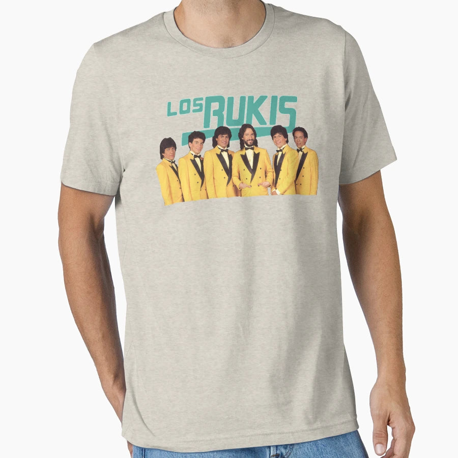 Los Bukis T-Shirt - Trendy Graphic Men Women - T-Shirt, Sweatshirt, Hoodie
