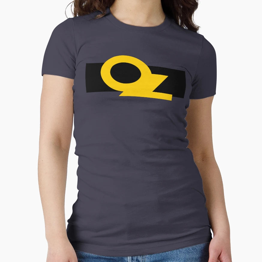 Organization Zodiac T-Shirt - Custom Art Print Unisex - T-Shirt, Sweatshirt, Hoodie
