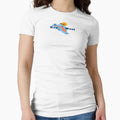 Key West T-Shirt - Fun Novelty Design Unisex - T-Shirt, Sweatshirt, Hoodie