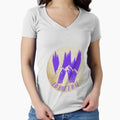 Mountain W T-Shirt - Unique Graphic Unisex - T-Shirt, Sweatshirt, Hoodie