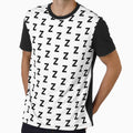 Letter Z Uppercase Z Capital Letter T-Shirt - Streetwear Style Unisex - T-Shirt, Sweatshirt, Hoodie