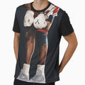 Hyped T-Shirt - Novelty Apparel Unisex - T-Shirt, Sweatshirt, Hoodie
