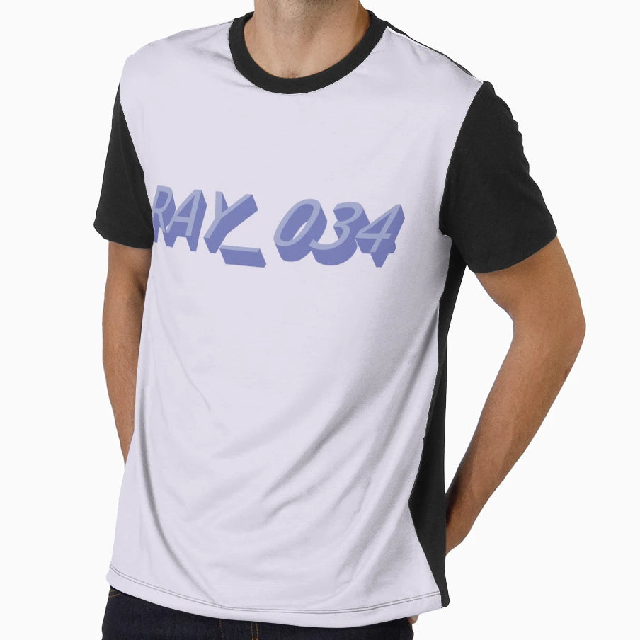 Ray 034 T-Shirt - Novelty Apparel Men Women - T-Shirt, Sweatshirt, Hoodie
