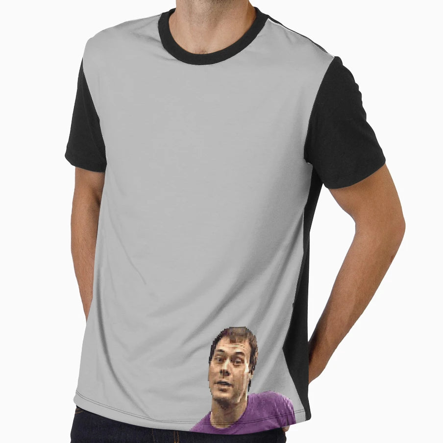 Toasty T-Shirt - Minimalist Print for Adults - T-Shirt, Sweatshirt, Hoodie