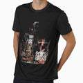 Sirens T-Shirt - Aesthetic Graphic for Adults - T-Shirt, Sweatshirt, Hoodie