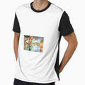 Larry Bird T-Shirt - Fun Novelty Design Unisex - T-Shirt, Sweatshirt, Hoodie