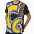 Chuggaaconroy T-Shirt - Casual Everyday Wear for Adults - T-Shirt, Sweatshirt, Hoodie