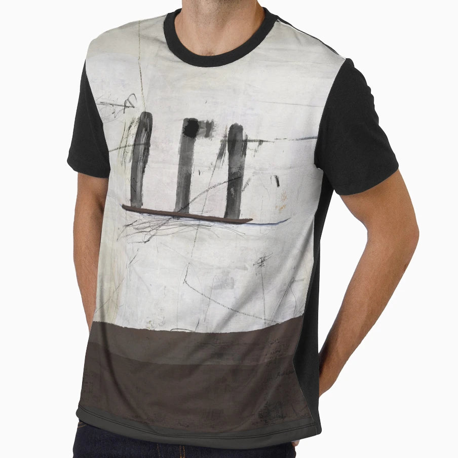 3 Rules T-Shirt - Trendy Graphic Men Women - T-Shirt, Sweatshirt, Hoodie