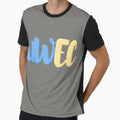 Uwec T-Shirt - Streetwear Style for Adults - T-Shirt, Sweatshirt, Hoodie