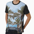 Velocicoaster Universal T-Shirt - Trendy Graphic for Adults - T-Shirt, Sweatshirt, Hoodie