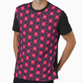 Xus Fo P T-Shirt - Casual Everyday Wear Unisex - T-Shirt, Sweatshirt, Hoodie