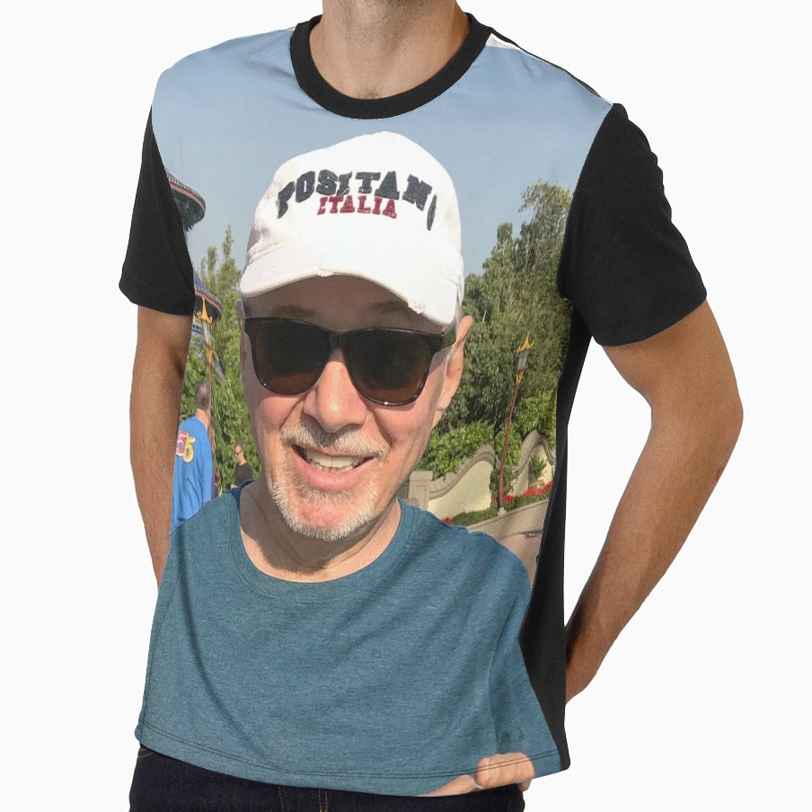 Daddy T-Shirt - Fun Novelty Design Unisex - T-Shirt, Sweatshirt, Hoodie