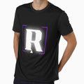 Copy And Names Starting R T-Shirt - Novelty Apparel for Adults - T-Shirt, Sweatshirt, Hoodie