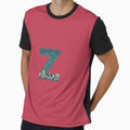 Nutcracker Letter Z Letters T-Shirt - Novelty Apparel Men Women - T-Shirt, Sweatshirt, Hoodie