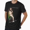 Ancient Silence Autograph T-Shirt - Graphic Print Men Women - T-Shirt, Sweatshirt, Hoodie
