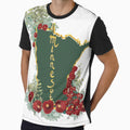 Minnesota T-Shirt - Graphic Print for Adults - T-Shirt, Sweatshirt, Hoodie